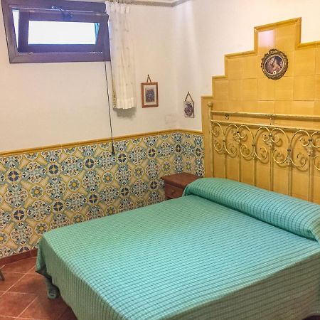 Villa Venere Con Vista Sul Mare San Vito Lo Capo Buitenkant foto