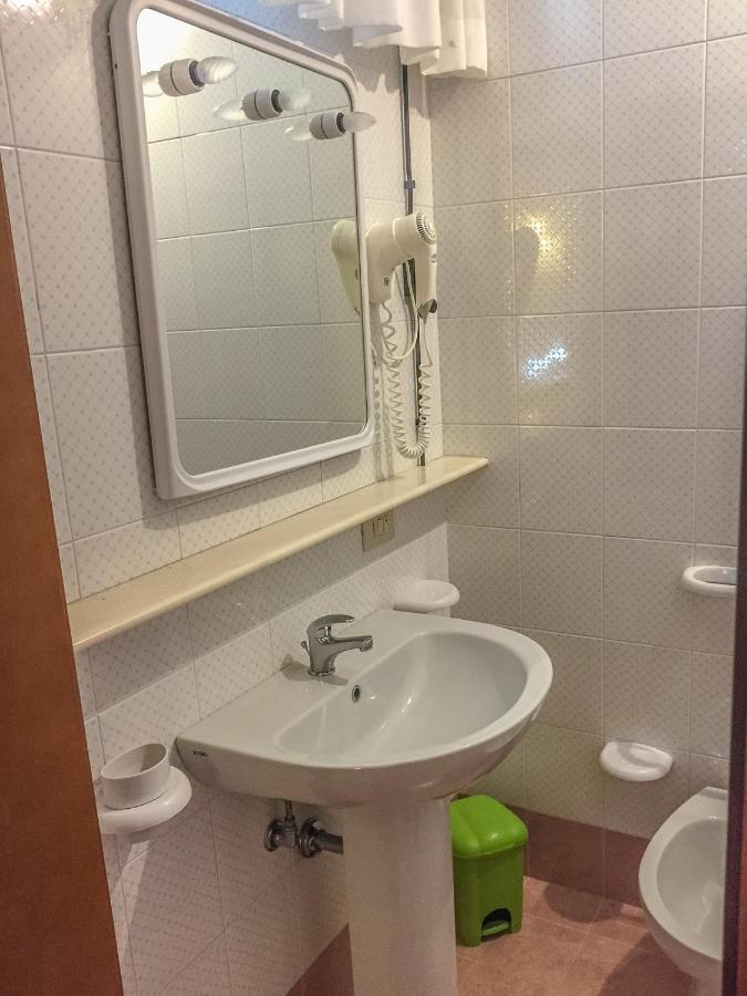 Villa Venere Con Vista Sul Mare San Vito Lo Capo Buitenkant foto